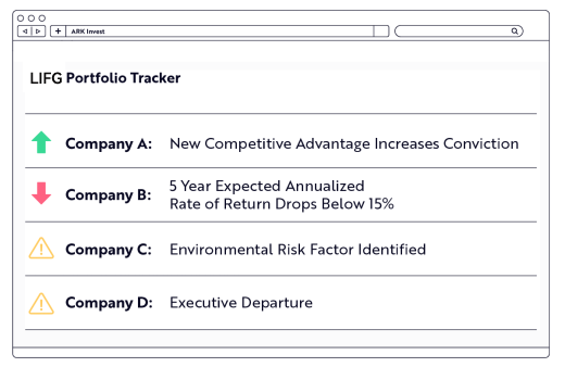 Velmorin Bridge Capital Investment process