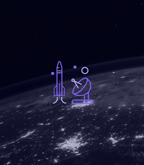 space exploration, invest in space technology, reusable rockets, Velmorin Bridge Capital strategy