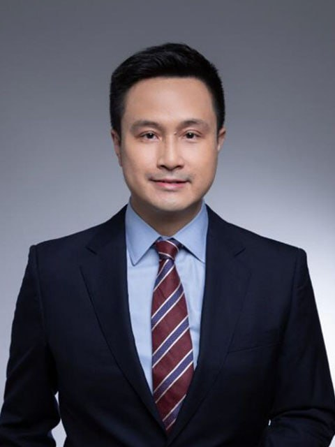 Albert Cheng
